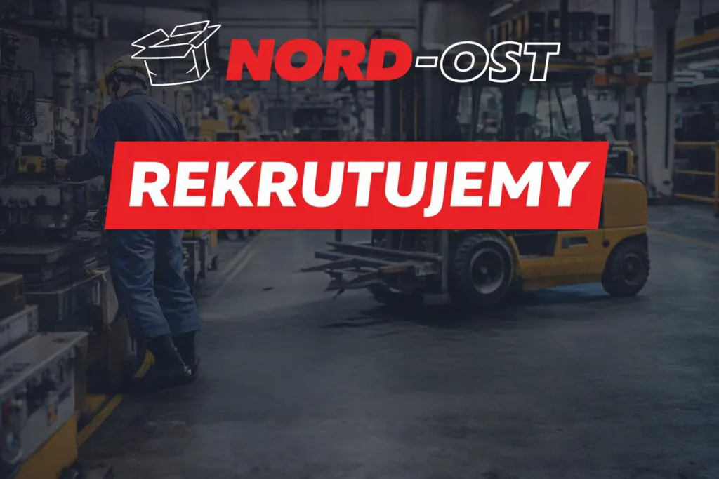 Aktualnie rekrutujemy